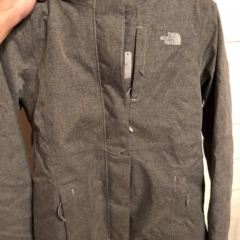 North Face Ski Jacket